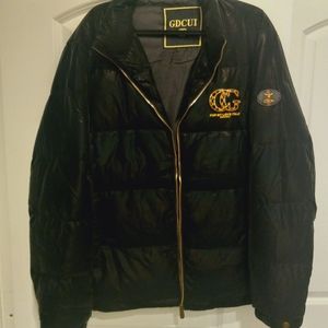 Gucci jacket